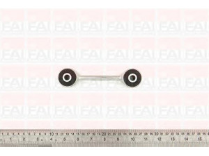 FAI AutoParts SS7003 šarnyro stabilizatorius 
 Ašies montavimas/vairavimo mechanizmas/ratai -> Stabilizatorius/fiksatoriai -> Savaime išsilyginanti atrama
5272190