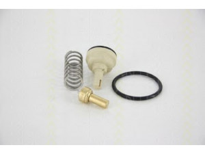 TRISCAN 8620 34487 termostatas, aušinimo skystis 
 Aušinimo sistema -> Termostatas/tarpiklis -> Thermostat
03C 121 110 C, 03C 121 110 F, 03C 121 110 F