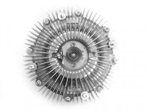 AISIN FCT-005 sankaba, radiatoriaus ventiliatorius
16210-50072