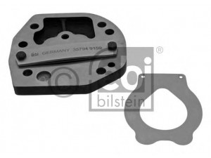 FEBI BILSTEIN 35794 vožtuvo plokštelė, oro kompresorius
442 130 07 20, 442 130 07 20 S1