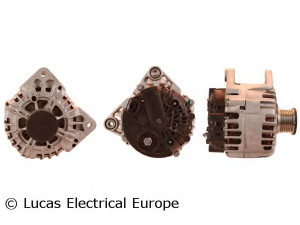 LUCAS ELECTRICAL LRA03219 kintamosios srovės generatorius 
 Elektros įranga -> Kint. sr. generatorius/dalys -> Kintamosios srovės generatorius
7701479093, 8200854117
