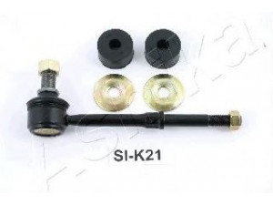 ASHIKA 106-0K-K21 prikabinimo svirtis 
 Ašies montavimas/vairavimo mechanizmas/ratai -> Stabilizatorius/fiksatoriai -> Stabilizatorius
54810 3E000