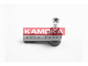 KAMOKA 9971038 skersinės vairo trauklės galas 
 Vairavimas -> Vairo mechanizmo sujungimai
3817 74, 4422A018, 3817 74