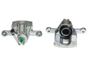 BREMBO F 30 153 stabdžių apkaba 
 Dviratė transporto priemonės -> Stabdžių sistema -> Stabdžių apkaba / priedai
584001C800