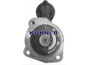 AD KÜHNER 254629 starteris
75207540, 78350925, 85208540