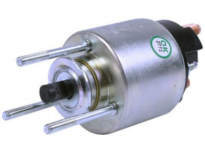 PowerMax 1018210 solenoidinis jungiklis, starteris