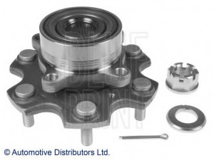 BLUE PRINT ADC48226 rato guolio komplektas 
 Ašies montavimas/vairavimo mechanizmas/ratai -> Rato stebulė/montavimas -> Rato guolis