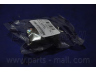 PARTS-MALL PXCRA-003L1 įvorė, lakštinė lingė 
 Pakaba -> Lakštinė spyruoklinė pakaba
5525744000