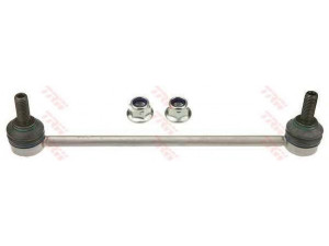 TRW JTS616 šarnyro stabilizatorius 
 Ašies montavimas/vairavimo mechanizmas/ratai -> Stabilizatorius/fiksatoriai -> Savaime išsilyginanti atrama
508756, 1400099680, 508756, 508756