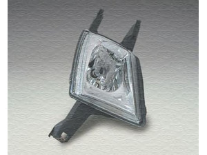 MAGNETI MARELLI 712421701129 rūko žibintas 
 Elektros įranga -> Pagalbiniai žibintai/dalys -> Rūko žibintas/dalys -> Rūko žibintas/įterp.
620836