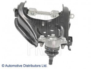 BLUE PRINT ADZ98624 vikšro valdymo svirtis 
 Ašies montavimas/vairavimo mechanizmas/ratai -> Valdymo svirtis/pasukamosios svirties sujungimas -> Vairo trauklės (valdymo svirtis, išilginis balansyras, diago
8-97365012-0, 8-98005838-0