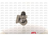 ATL Autotechnik A 23 930 starteris 
 Elektros įranga -> Starterio sistema -> Starteris
12 41 7 631 025, 12 41 7 631 054