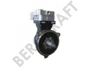 BERGKRAFT BK8502112 kompresorius, suspausto oro sistema
20451727, 21353433