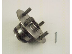 TRISCAN 8530 41205 rato guolio komplektas 
 Ašies montavimas/vairavimo mechanizmas/ratai -> Rato stebulė/montavimas -> Rato guolis