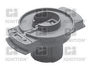 QUINTON HAZELL XR238 rotorius, skirstytuvas 
 Kibirkšties / kaitinamasis uždegimas -> Degimo skirstytuvas/dalys
6177981, 88WF-12200-AB