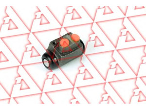 CAR 3448 rato stabdžių cilindras 
 Stabdžių sistema -> Ratų cilindrai
6009659, 72GB2261CA, GWC 134