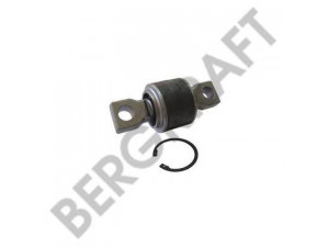 BERGKRAFT BK29171021SP remonto komplektas, trauklė
000 350 20 05, 0003502005, 0003504705
