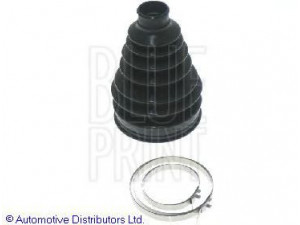 BLUE PRINT ADC48114 gofruotoji membrana, kardaninis velenas 
 Ratų pavara -> Gofruotoji membrana
MR222684, MR336590, MR336591