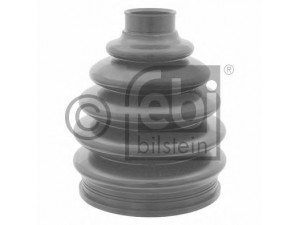 FEBI BILSTEIN 14214 gofruotoji membrana, kardaninis velenas 
 Ratų pavara -> Gofruotoji membrana
1 023 222, 96BG3A331BA