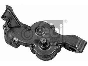 FEBI BILSTEIN 07988 alyvos siurblys 
 Variklis -> Tepimas -> Alyvos siurblys/dalys -> Alyvos siurblys
51.05100.6135, 403 180 28 01, 403 180 28 01