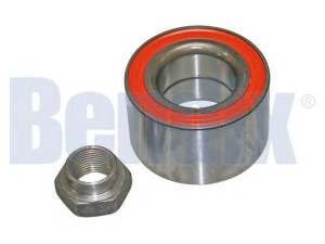BENDIX 051226B rato guolio komplektas 
 Ašies montavimas/vairavimo mechanizmas/ratai -> Rato stebulė/montavimas -> Rato guolis
171407625