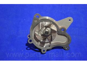 PARTS-MALL PHA-014 vandens siurblys 
 Aušinimo sistema -> Vandens siurblys/tarpiklis -> Vandens siurblys
2510027400