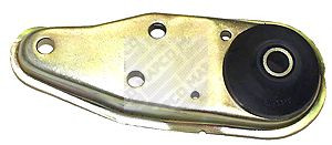 MAPCO 36836 variklio montavimas 
 Variklis -> Variklio montavimas -> Variklio montavimo rėmas
871 199 301A