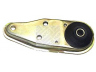 variklio montavimas