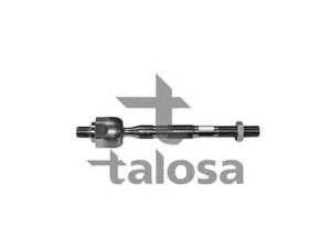 TALOSA 44-07846 vidinė skersinė vairo trauklė 
 Vairavimas -> Vairo mechanizmo sujungimai
577243J000, EV800336