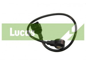LUCAS ELECTRICAL SEB1260 detonacijos jutiklis 
 Elektros įranga -> Jutikliai
6238390