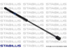 STABILUS 869505 dujinė spyruoklė, bagažinė 
 Priedai -> Bagažinė/pakrovimo skyrius
52029616, 52031518