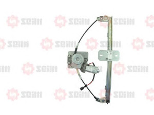 SEIM 970036 lango pakėliklis 
 Vidaus įranga -> Elektrinis lango pakėliklis
7700834343