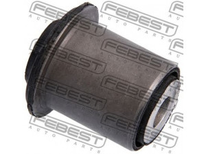 FEBEST NAB-091 valdymo svirties/išilginių svirčių įvorė 
 Ašies montavimas/vairavimo mechanizmas/ratai -> Valdymo svirtis/pasukamosios svirties sujungimas -> Montavimas/sutvirtinimas
55501-AL505, 55502-AL505