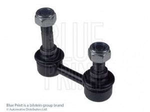 BLUE PRINT ADG08573 šarnyro stabilizatorius 
 Ašies montavimas/vairavimo mechanizmas/ratai -> Stabilizatorius/fiksatoriai -> Savaime išsilyginanti atrama
0K552-34-160B