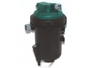 HOFFER 5046 kuro filtras 
 Techninės priežiūros dalys -> Papildomas remontas
51779083