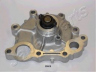 JAPANPARTS PQ-263 vandens siurblys 
 Aušinimo sistema -> Vandens siurblys/tarpiklis -> Vandens siurblys
16100-76165, 16100-79165