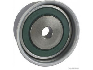 MAGNETI MARELLI 600000009270 įtempiklio skriemulys, paskirstymo diržas
24450-38001, 24450-38010, 24450-38011