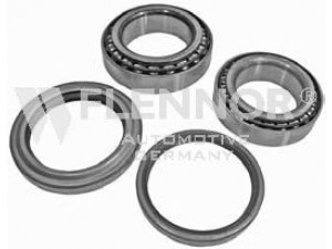 FLENNOR FR970422 rato guolio komplektas 
 Ašies montavimas/vairavimo mechanizmas/ratai -> Rato stebulė/montavimas -> Rato guolis
9036845087
