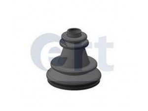 ERT 500369 gofruotoji membrana, kardaninis velenas 
 Ratų pavara -> Gofruotoji membrana
7701469389