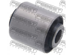 FEBEST KAB-029 valdymo svirties/išilginių svirčių įvorė 
 Ašies montavimas/vairavimo mechanizmas/ratai -> Valdymo svirtis/pasukamosios svirties sujungimas -> Montavimas/sutvirtinimas
4062A024, 55215-4D001