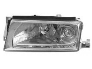 VAN WEZEL 7621963N priekinis žibintas 
 Elektros įranga -> Priekinis žibintas/dalys -> Priekinis žibintas/įterp.
1U1941017D