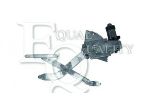 EQUAL QUALITY 280337 lango pakėliklis 
 Vidaus įranga -> Elektrinis lango pakėliklis
2037203246
