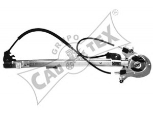 CAUTEX 027417 lango pakėliklis 
 Vidaus įranga -> Elektrinis lango pakėliklis
8200305720