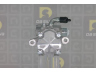 DA SILVA DP3276 hidraulinis siurblys, vairo sistema 
 Vairavimas -> Vairo pavara/siurblys
44310-0K040