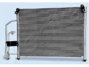 ASHIKA CND313002 kondensatorius, oro kondicionierius 
 Oro kondicionavimas -> Kondensatorius
96274635, 96303204