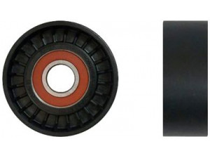 DENCKERMANN P222014 įtempiklio skriemulys, V formos rumbuotas diržas 
 Diržinė pavara -> V formos rumbuotas diržas/komplektas -> Įtempiklio skriemulys
13 40 269, 55562864, 13 40 269