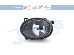 JOHNS 13 19 29 rūko žibintas 
 Elektros įranga -> Pagalbiniai žibintai/dalys -> Rūko žibintas/dalys -> Rūko žibintas/įterp.
4F0 941 699
