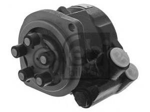 FEBI BILSTEIN 38790 hidraulinis siurblys, vairo sistema 
 Vairavimas -> Vairo pavara/siurblys
0 255 028, 0 571 364, 255 028
