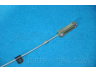 PARTS-MALL PTB-105 trosas, stovėjimo stabdys 
 Stabdžių sistema -> Valdymo svirtys/trosai
0K68C44410, 0K68C44410A, K68C44410