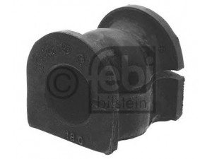 FEBI BILSTEIN 42023 skersinio stabilizatoriaus įvorių komplektas 
 Ašies montavimas/vairavimo mechanizmas/ratai -> Stabilizatorius/fiksatoriai -> Sklendės
52306-S9A-005